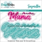 Preview: Mama, Stanze - CarlijnDesign