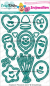 Preview: Small Balloons, Stanze - CarlijnDesign