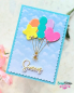 Preview: Small Balloons, Stanze - CarlijnDesign