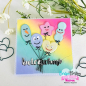 Preview: Small Balloons, Stanze - CarlijnDesign