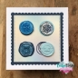 Preview: Wax Seals Winter - CarlijnDesign