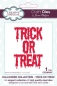 Preview: Trick or Treat, Stanze - Creative Expressions