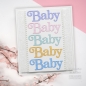 Preview: Baby, Stanze - Creative Expressions