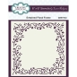 Preview: Entwined Floral Frame, Schablone - Creative Expressions