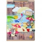 Preview: Collectables Eline's Beach Fun, Stanze - Marianne Design