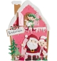 Preview: Collectables Eline's Santa & Mrs. Claus, Stanze - Marianne Design