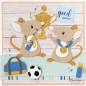 Preview: Collectables Sport Accessories, Stanze - Marianne Design