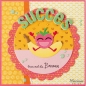 Preview: Collectables Happy Fruits, Stanze - Marianne Design