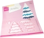 Preview: Collectables Snowy Tree, Stanze - Marianne Design