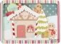Preview: Collectables Christmas Cabin, Stanze - Marianne Design