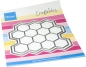 Preview: Craftables Hexagon, Stanze - Marianne Design