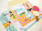 Preview: Craftables Giftcard Envelope, Stanze - Marianne Design
