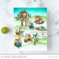 Preview: Let's Work Together, Clearstamp - My Favorite Things