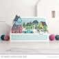 Preview: Cozy Winter Wishes, Stempel- und  Stanzenset - My Favorite Things