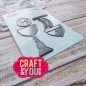 Preview: Kommunion, Stanze - Craft&You