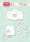 Preview: Mini Photo Set, Stanze - Craft&You