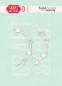 Preview: Decorative Chains #2, Stanze - Craft&You