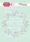 Preview: Delicate Wreath, Stanze - Craft&You