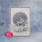 Preview: Delicate Wreath, Stanze - Craft&You