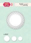 Preview: Mini Doily, Stanze - Craft&You