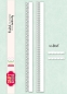 Preview: Set of Doily Borders, Stanze - Craft&You