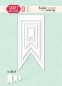 Preview: Biscuit Pennants, Stanze - Craft&You