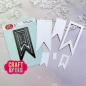 Preview: Biscuit Pennants, Stanze - Craft&You