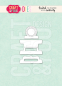Preview: Folder Tabs, Stanze - Craft&You