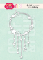 Preview: Starry Wreath, Stanze - Craft&You