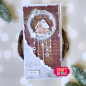 Preview: Starry Wreath, Stanze - Craft&You