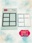 Preview: Layout Old Frame, Stanze - Craft&You