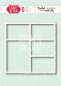 Preview: Layout Old Frame, Stanze - Craft&You