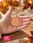 Preview: Pumpkin, Stanze - Craft&You