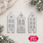 Preview: Tenement Houses, Stanze - Craft&You