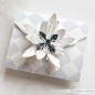 Preview: 3D Sternblume, Stanze - Alexandra Renke