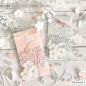 Preview: Erdbeerblüten Set, Stanze – Alexandra Renke