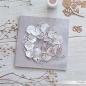 Preview: Haselnusszweig Set, Stanze - Alexandra Renke