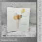 Preview: Falteier, Stanze - Farbton Papier