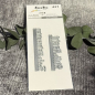 Preview: Schriftstanzen Zusatzset Stille Nacht/Frohe Weihnachten, Stanze - Farbton Papier