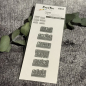 Preview: Zusatzschriften Mini Ostern/Frühling, Stanze - Farbton Papier