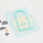 Preview: Tote Bag, Stanze - Hero Arts