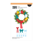 Preview: Winter Wreath Accessories, Stanze - Hero Arts