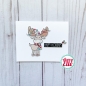 Preview: Christmas Critters, Stanze - Avery Elle