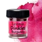 Preview: Dinkles Ink Powder, Burgundy - Lavinia Stamps
