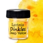 Preview: Dinkles Ink Powder, Deep Yellow - Lavinia Stamps