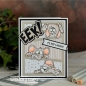 Preview: Elephantastic, Clearstamps - Whimsy Stamps