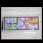 Preview: Elephantastic, Clearstamps - Whimsy Stamps
