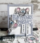 Preview: Elephantastic, Clearstamps - Whimsy Stamps
