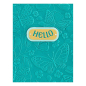 Preview: 3D Embossingfolder, Beautiful Butterflies - Spellbinders