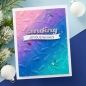 Preview: 3D Embossingfolder, All Wrapped Up - Spellbinders